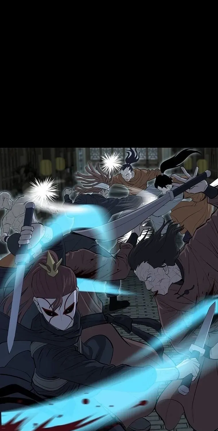 Sư Phụ Quỷ Diện Chap 154 - Next Chap 155