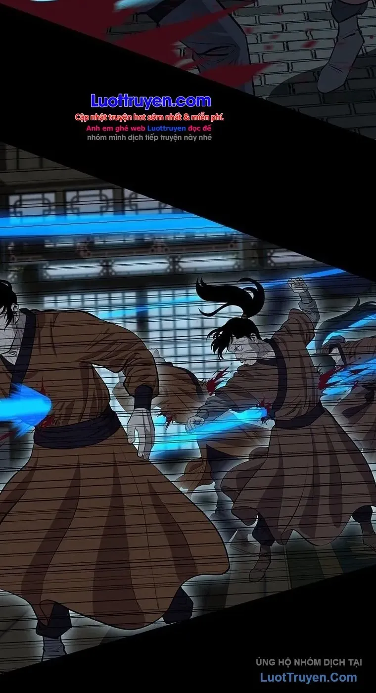 Sư Phụ Quỷ Diện Chap 154 - Next Chap 155
