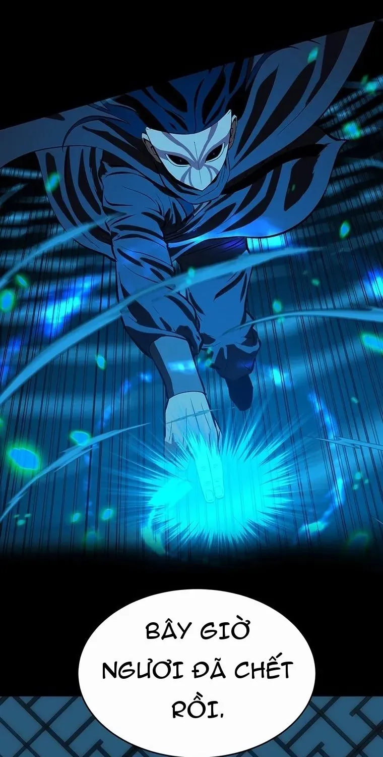 Sư Phụ Quỷ Diện Chap 154 - Next Chap 155