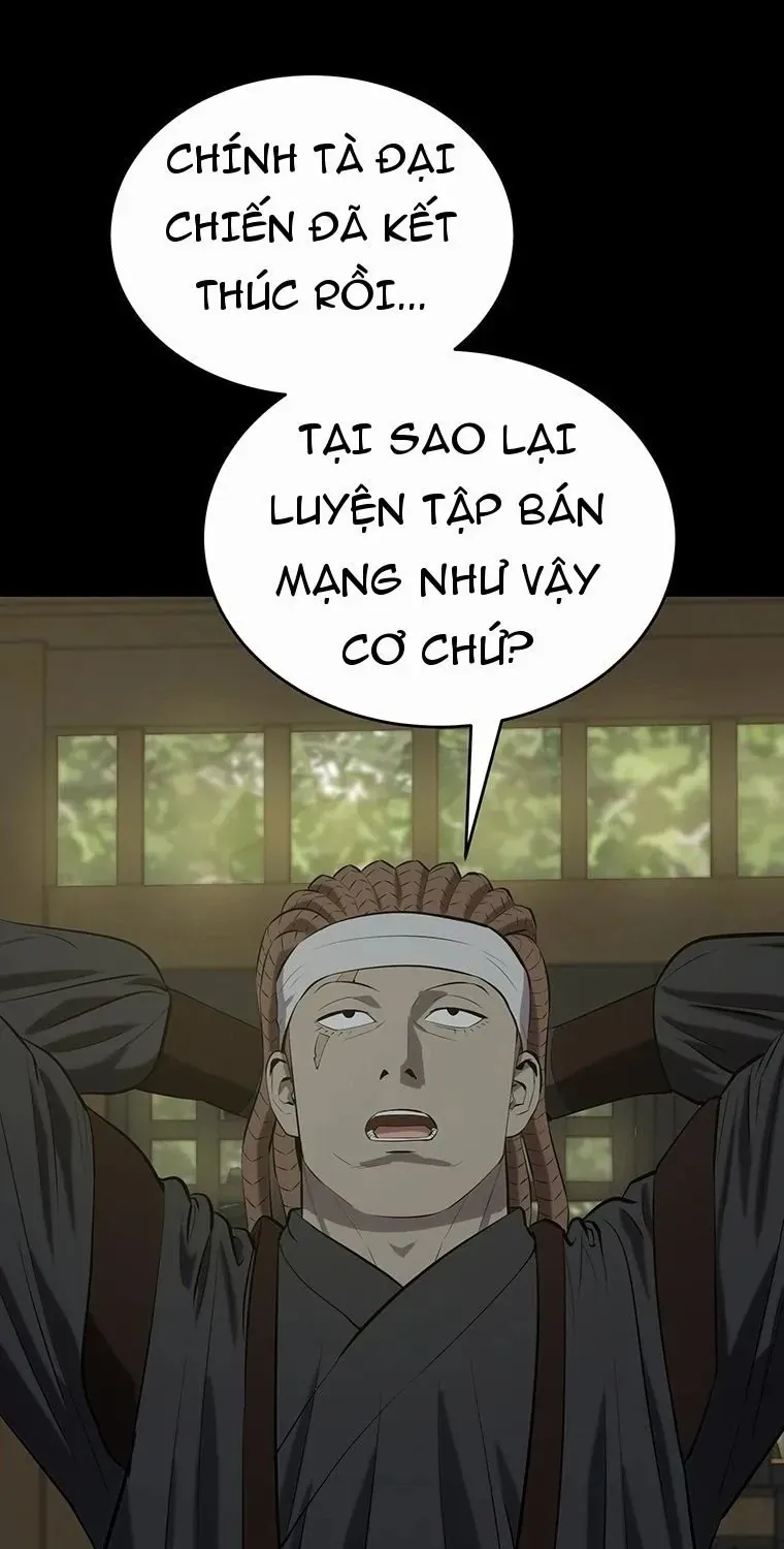 Sư Phụ Quỷ Diện Chap 155 - Next Chap 156