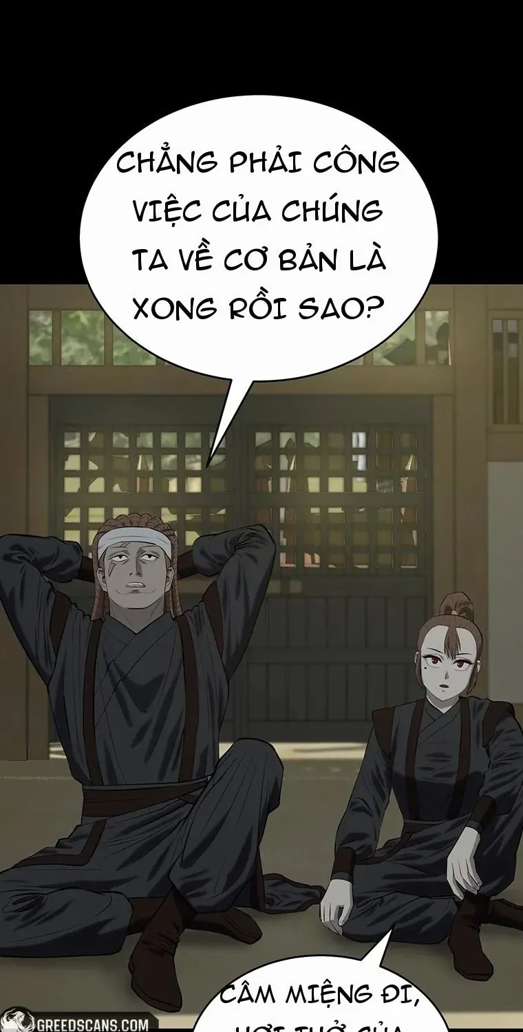 Sư Phụ Quỷ Diện Chap 155 - Next Chap 156