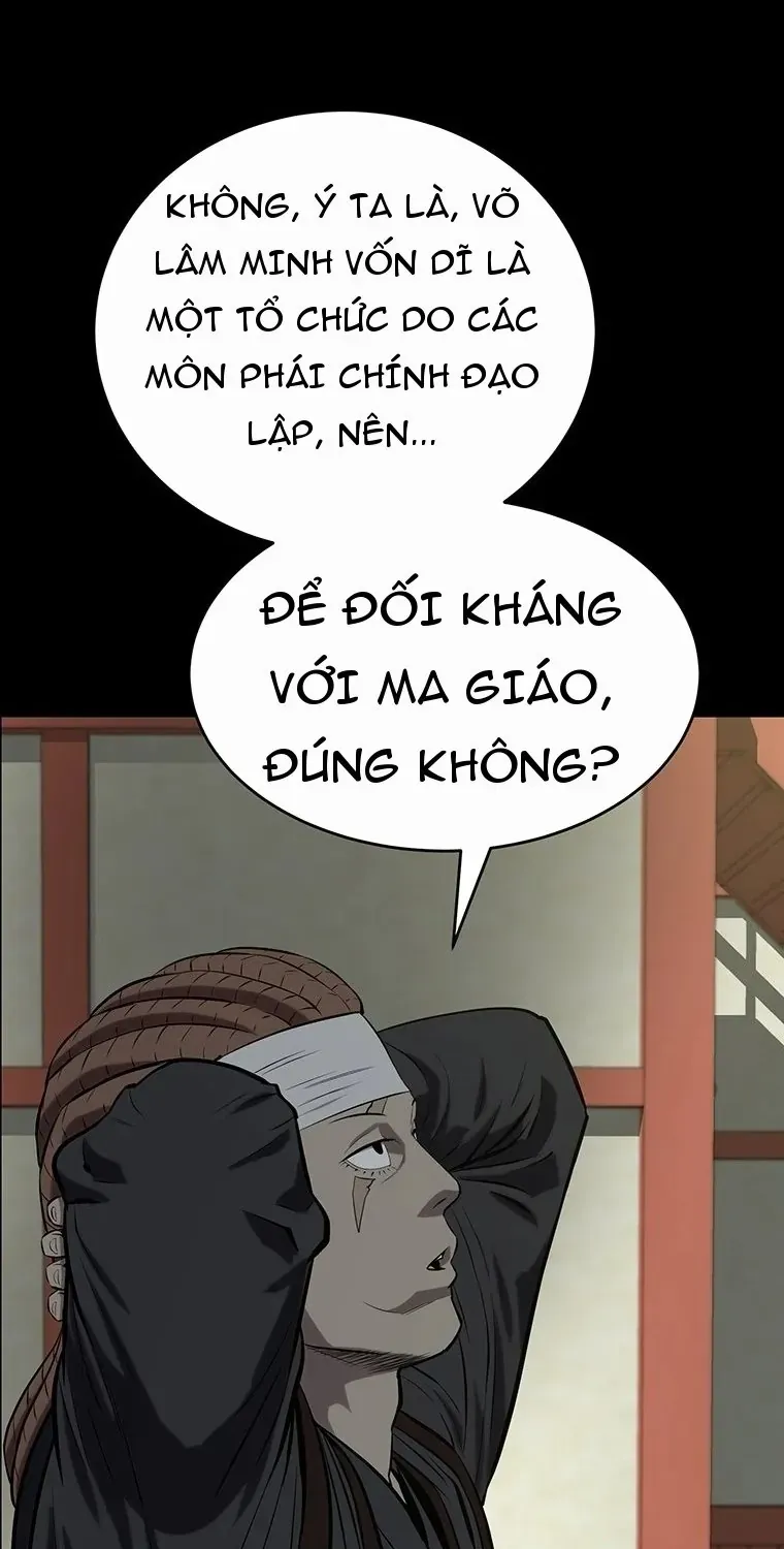 Sư Phụ Quỷ Diện Chap 155 - Next Chap 156
