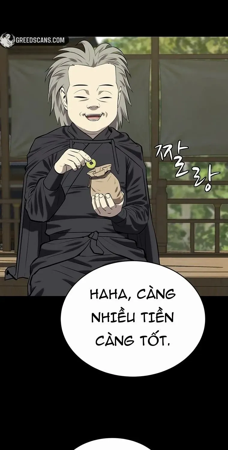 Sư Phụ Quỷ Diện Chap 155 - Next Chap 156