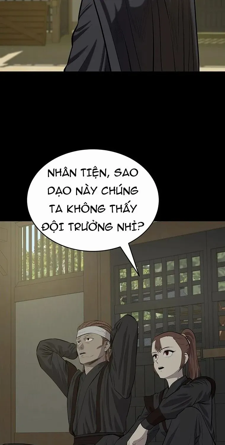Sư Phụ Quỷ Diện Chap 155 - Next Chap 156