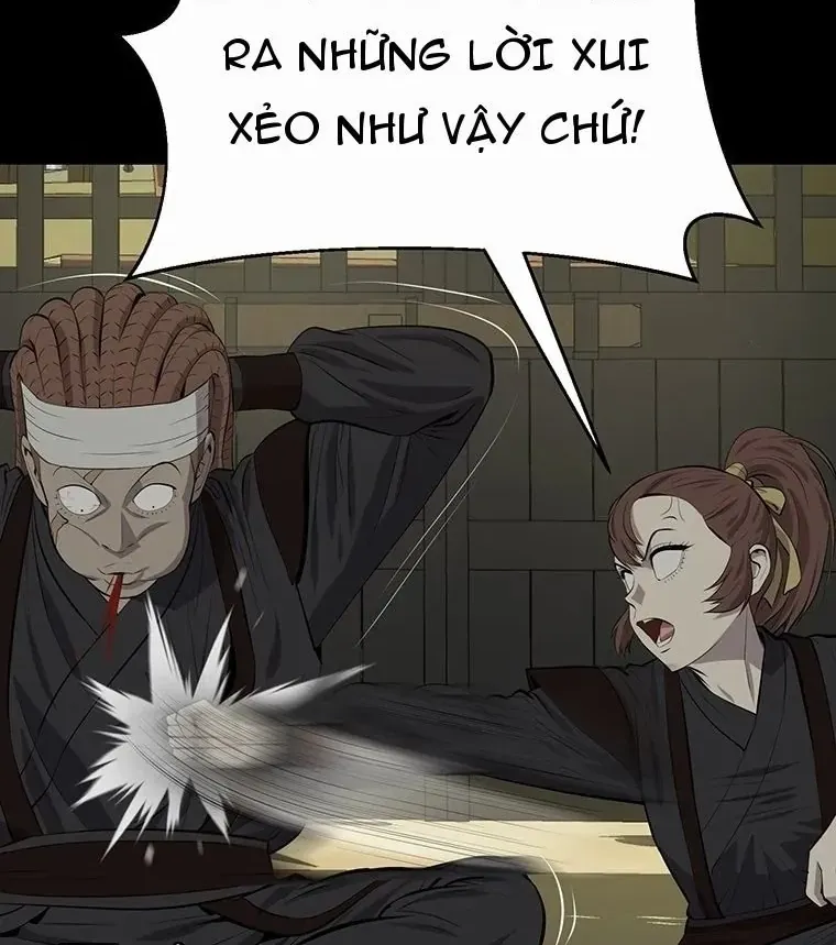 Sư Phụ Quỷ Diện Chap 155 - Next Chap 156