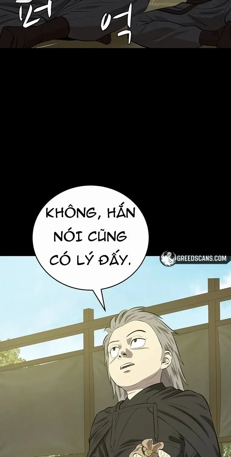 Sư Phụ Quỷ Diện Chap 155 - Next Chap 156