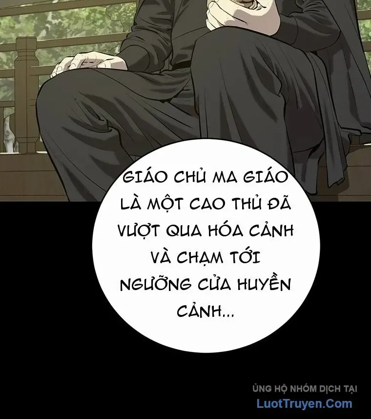 Sư Phụ Quỷ Diện Chap 155 - Next Chap 156