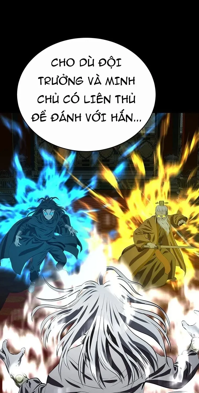 Sư Phụ Quỷ Diện Chap 155 - Next Chap 156