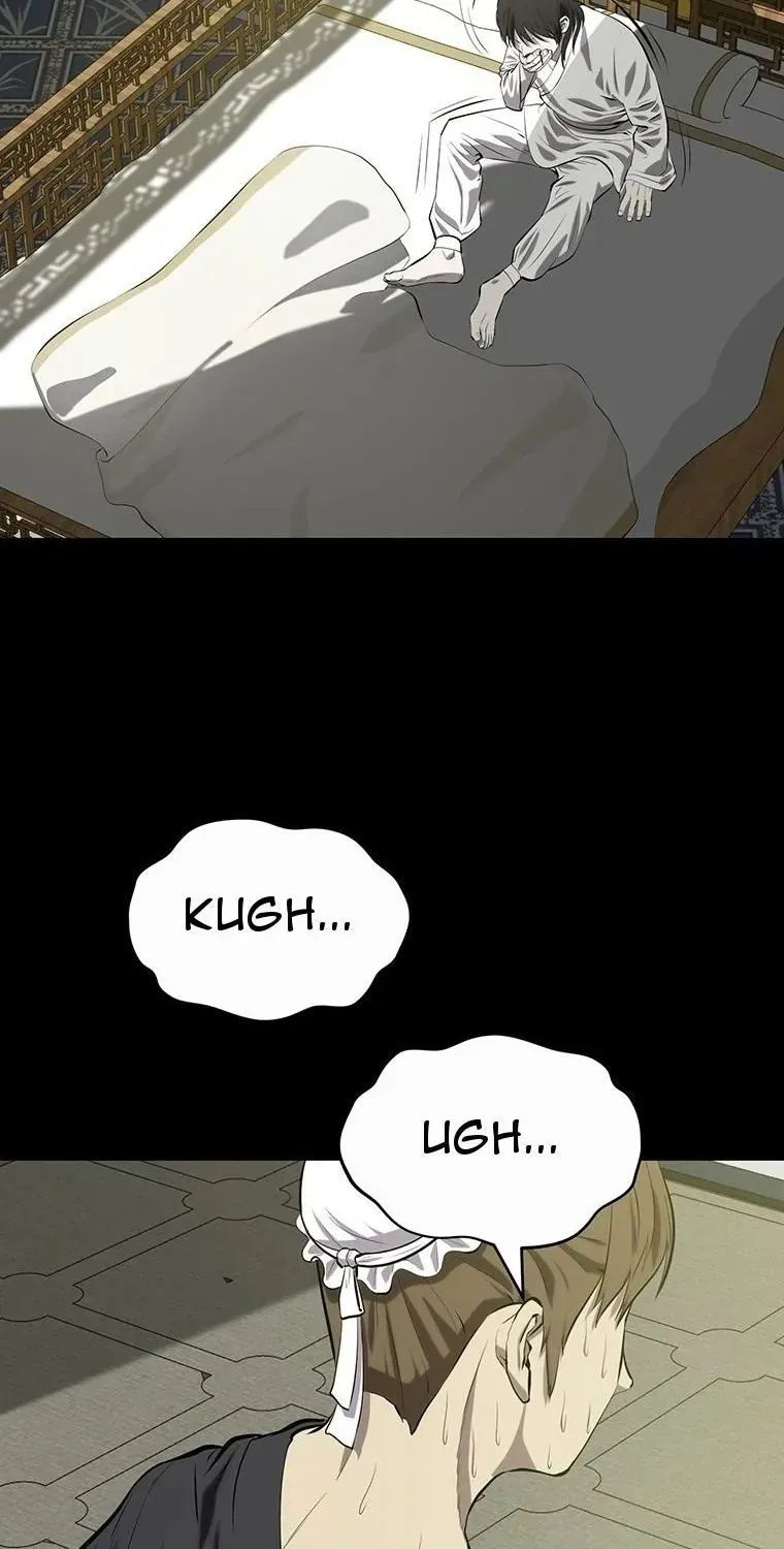 Sư Phụ Quỷ Diện Chap 155 - Next Chap 156