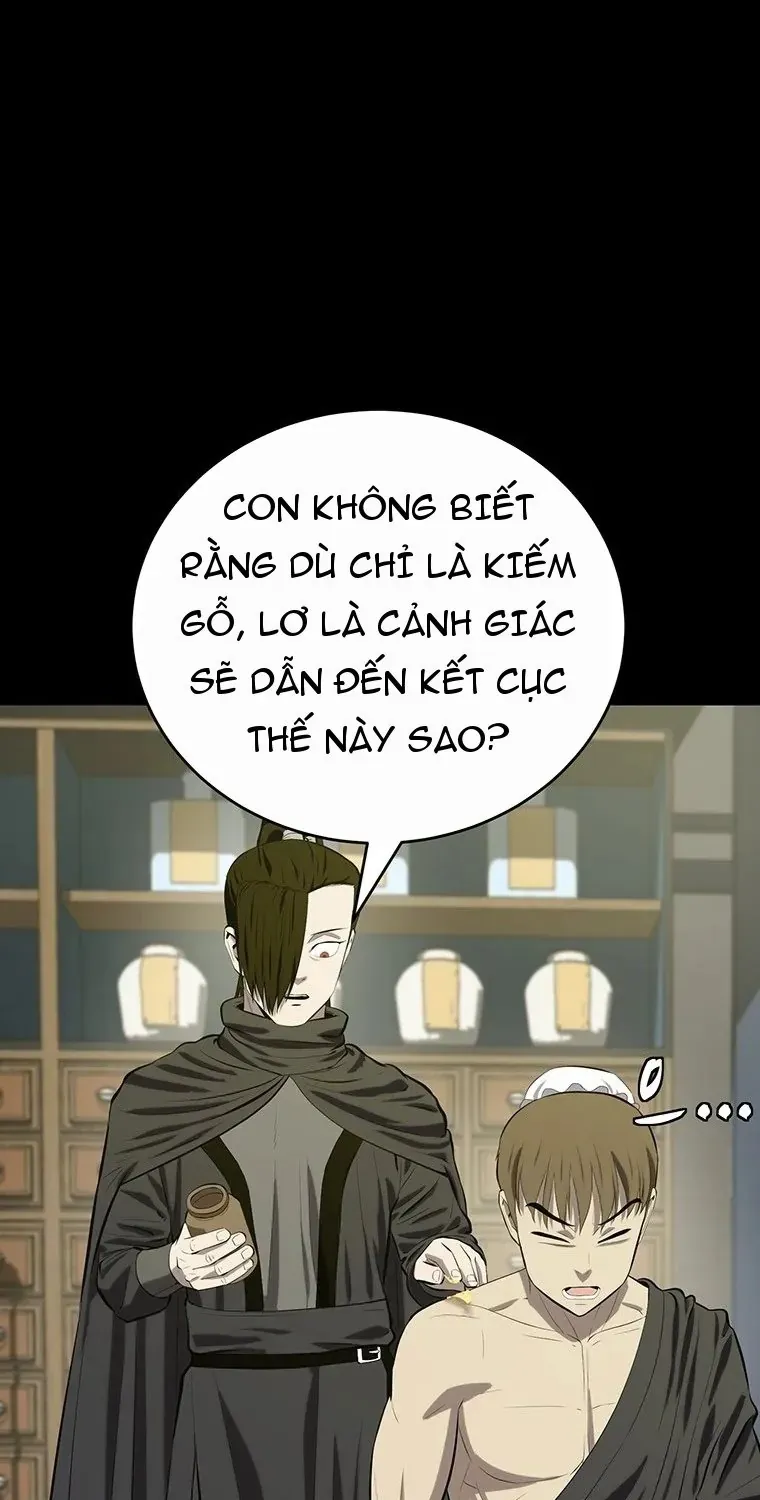Sư Phụ Quỷ Diện Chap 155 - Next Chap 156