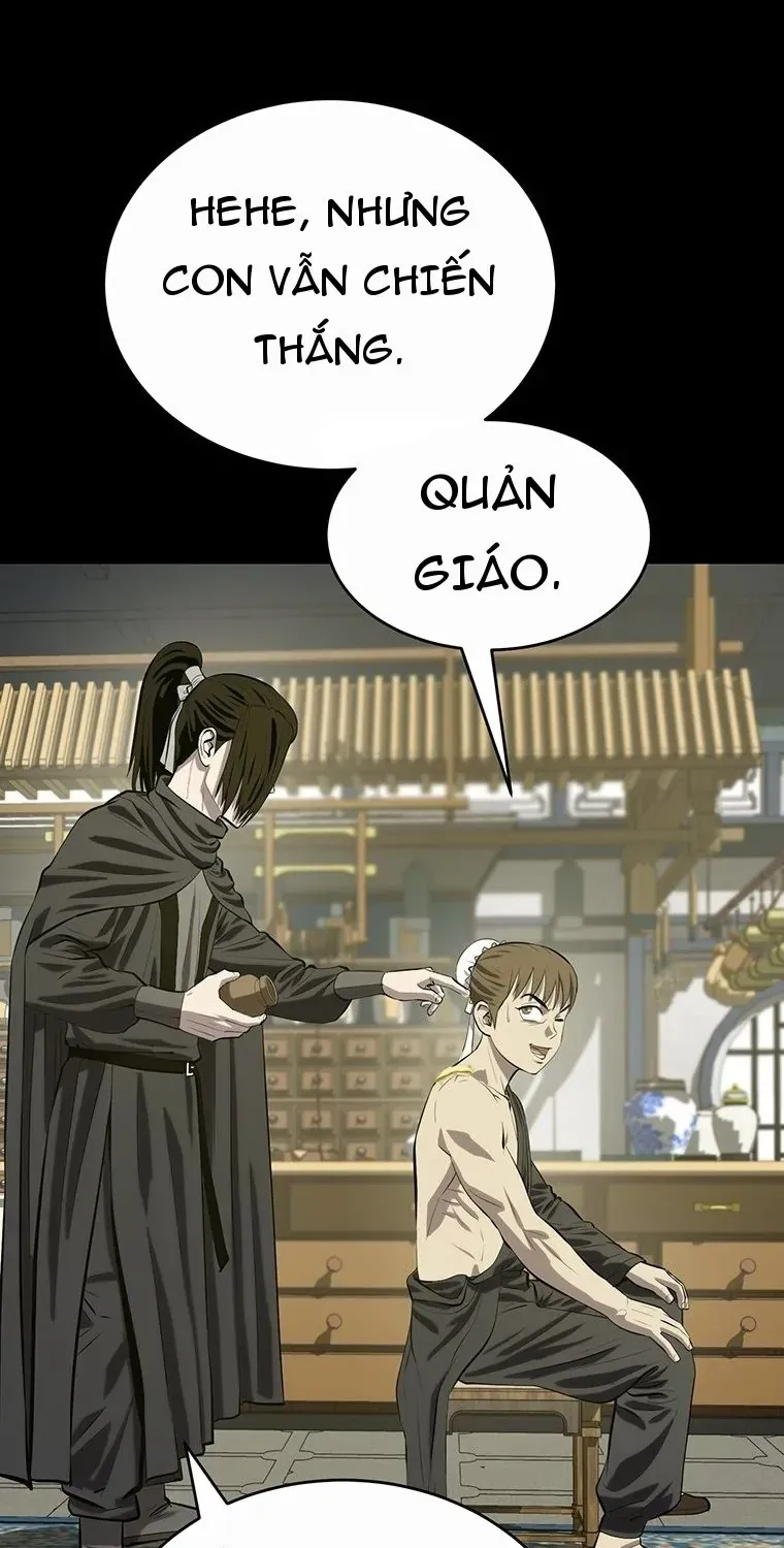 Sư Phụ Quỷ Diện Chap 155 - Next Chap 156