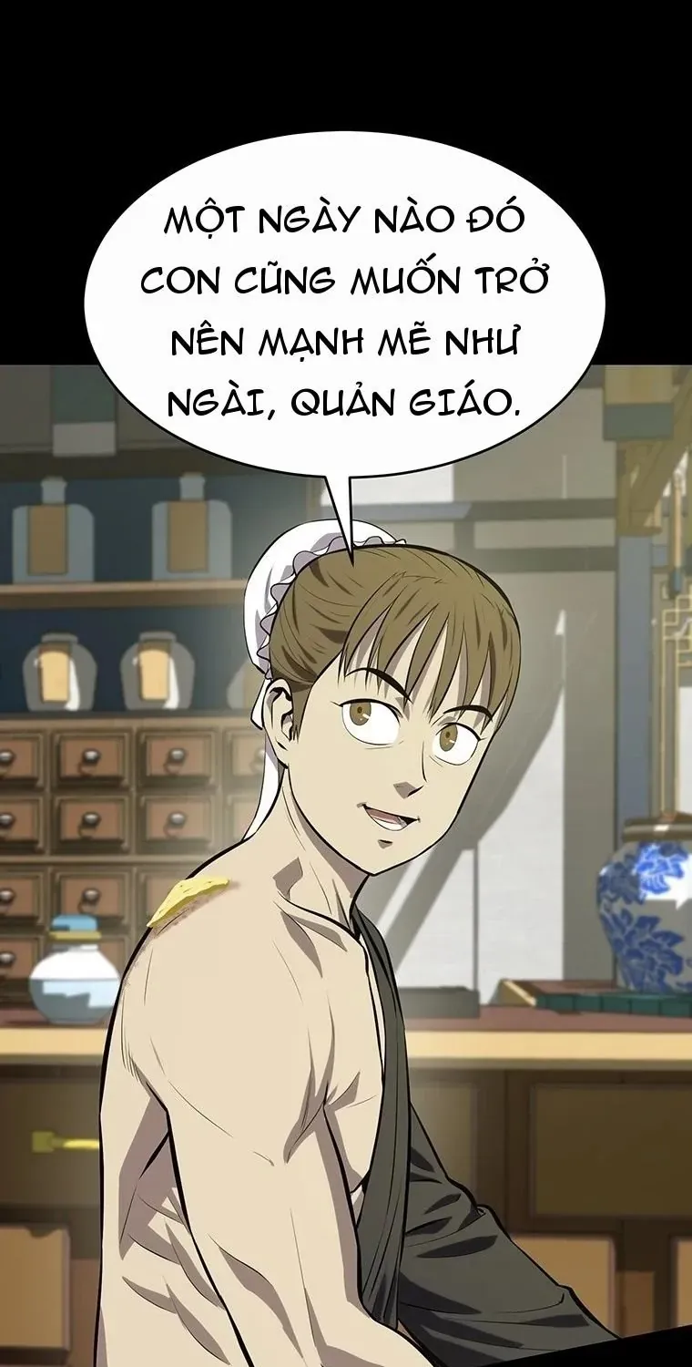 Sư Phụ Quỷ Diện Chap 155 - Next Chap 156