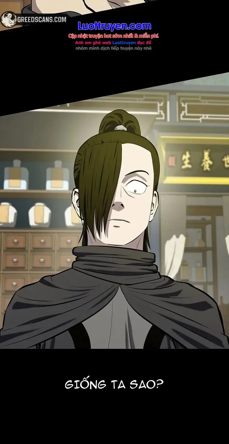 Sư Phụ Quỷ Diện Chap 155 - Next Chap 156