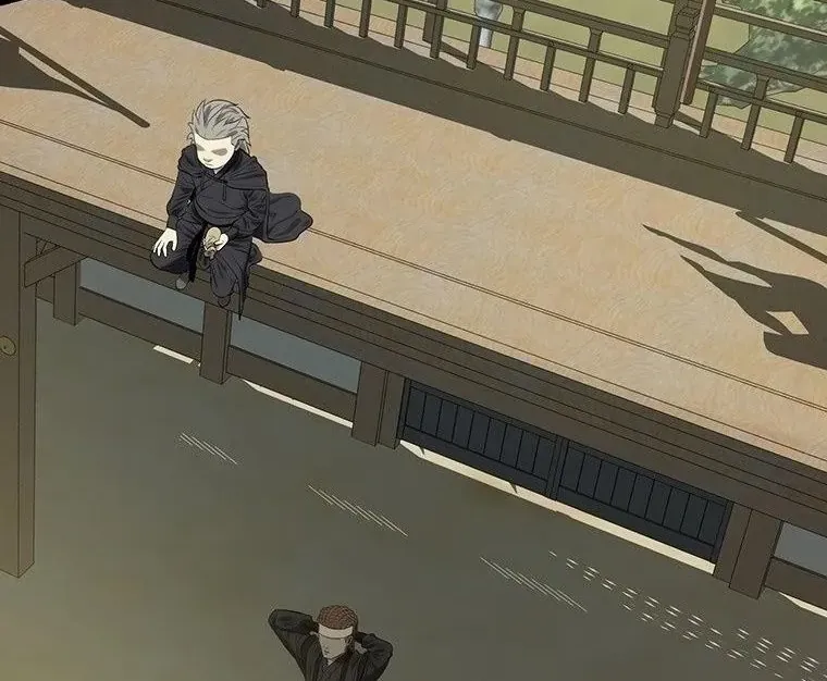 Sư Phụ Quỷ Diện Chap 155 - Next Chap 156