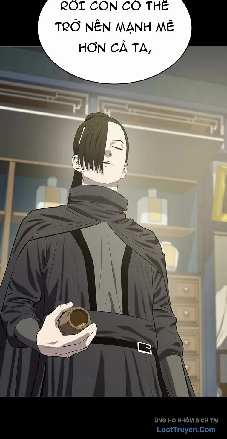 Sư Phụ Quỷ Diện Chap 155 - Next Chap 156
