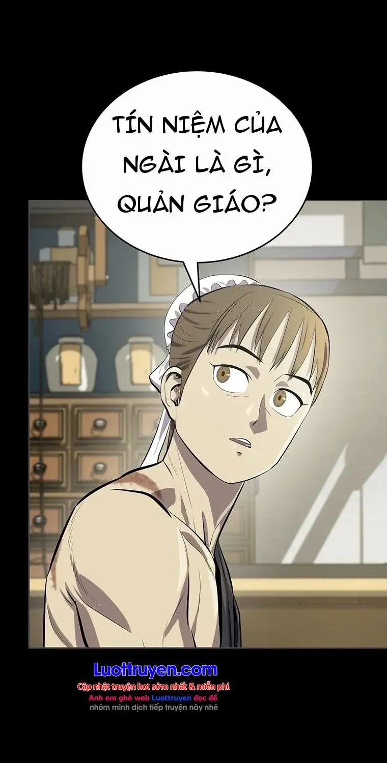 Sư Phụ Quỷ Diện Chap 155 - Next Chap 156