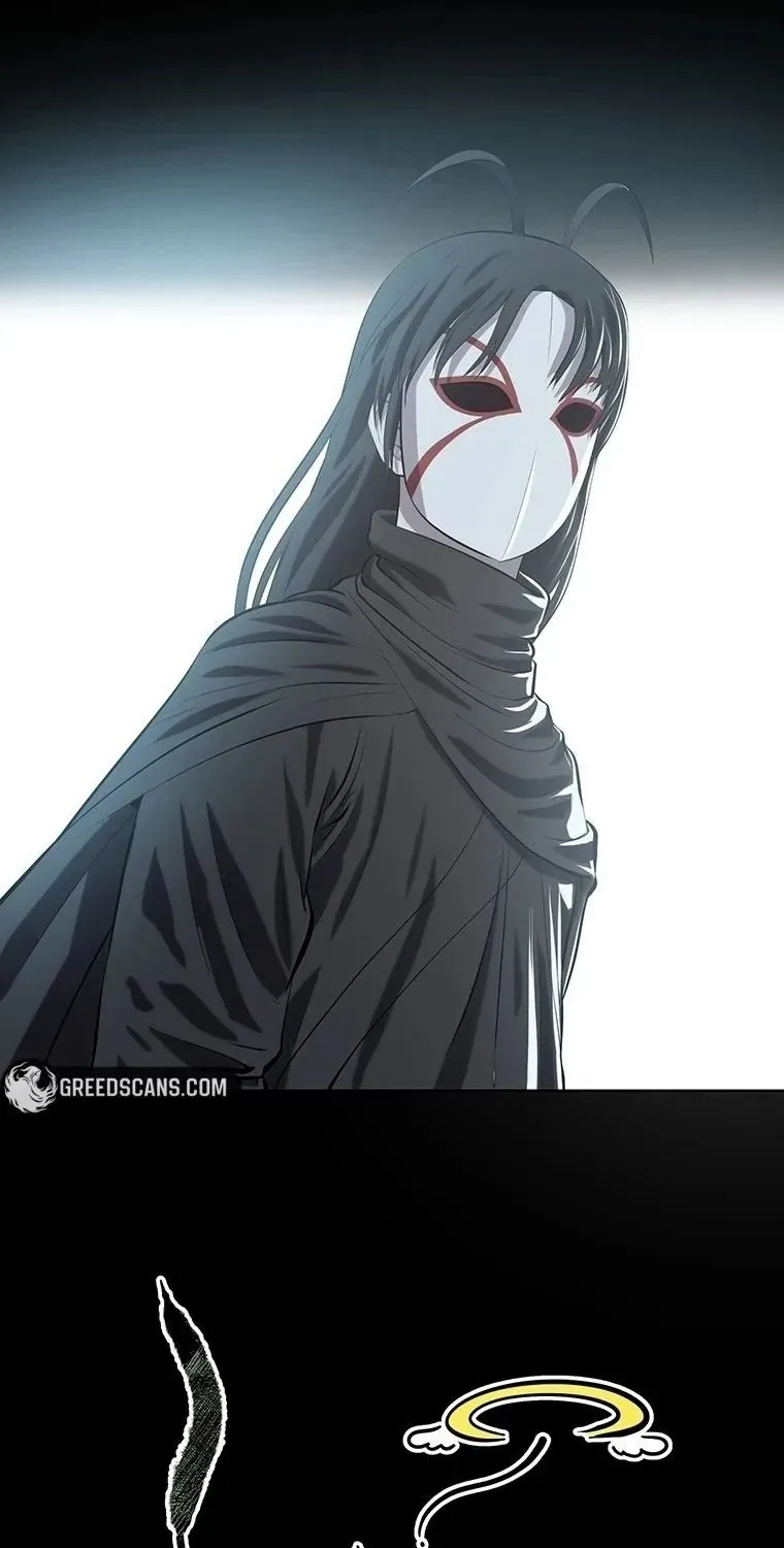 Sư Phụ Quỷ Diện Chap 155 - Next Chap 156