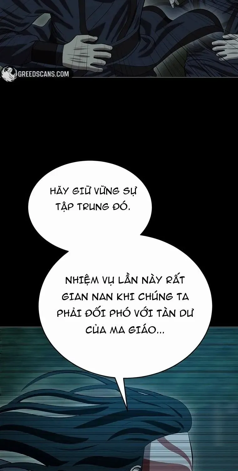 Sư Phụ Quỷ Diện Chap 155 - Next Chap 156