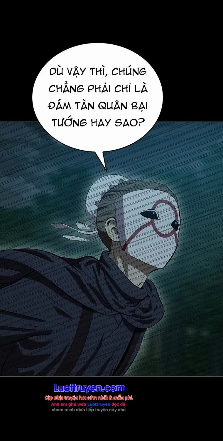 Sư Phụ Quỷ Diện Chap 155 - Next Chap 156