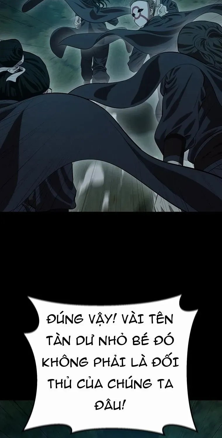 Sư Phụ Quỷ Diện Chap 155 - Next Chap 156