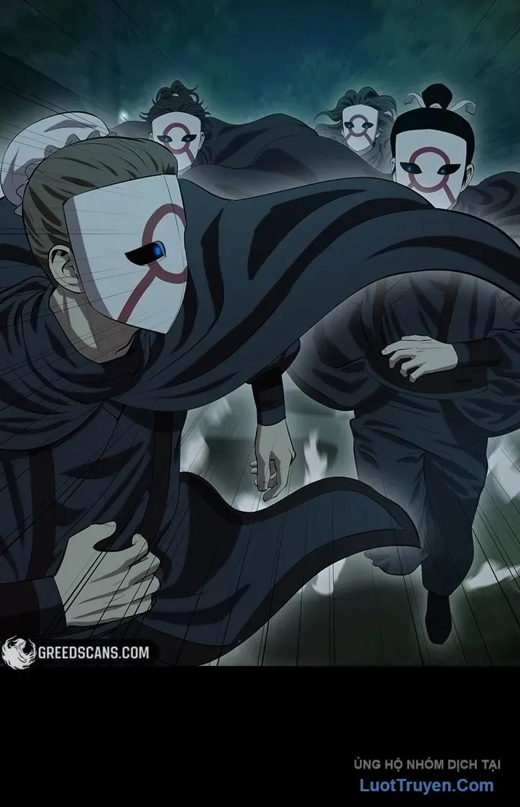 Sư Phụ Quỷ Diện Chap 155 - Next Chap 156