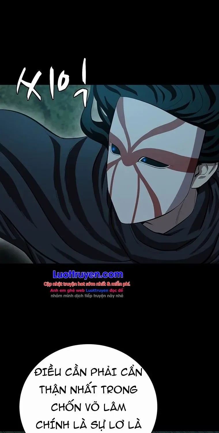 Sư Phụ Quỷ Diện Chap 155 - Next Chap 156