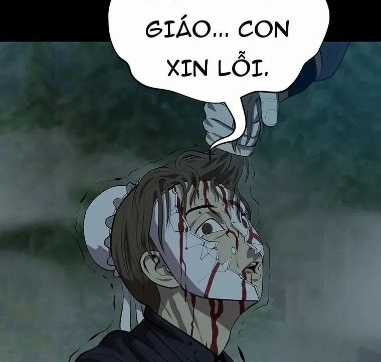 Sư Phụ Quỷ Diện Chap 155 - Next Chap 156
