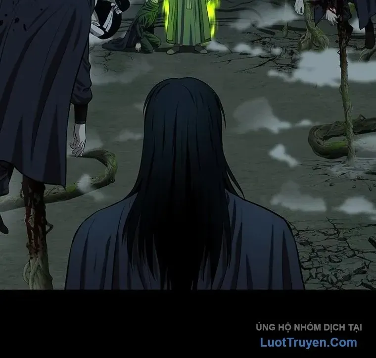 Sư Phụ Quỷ Diện Chap 155 - Next Chap 156