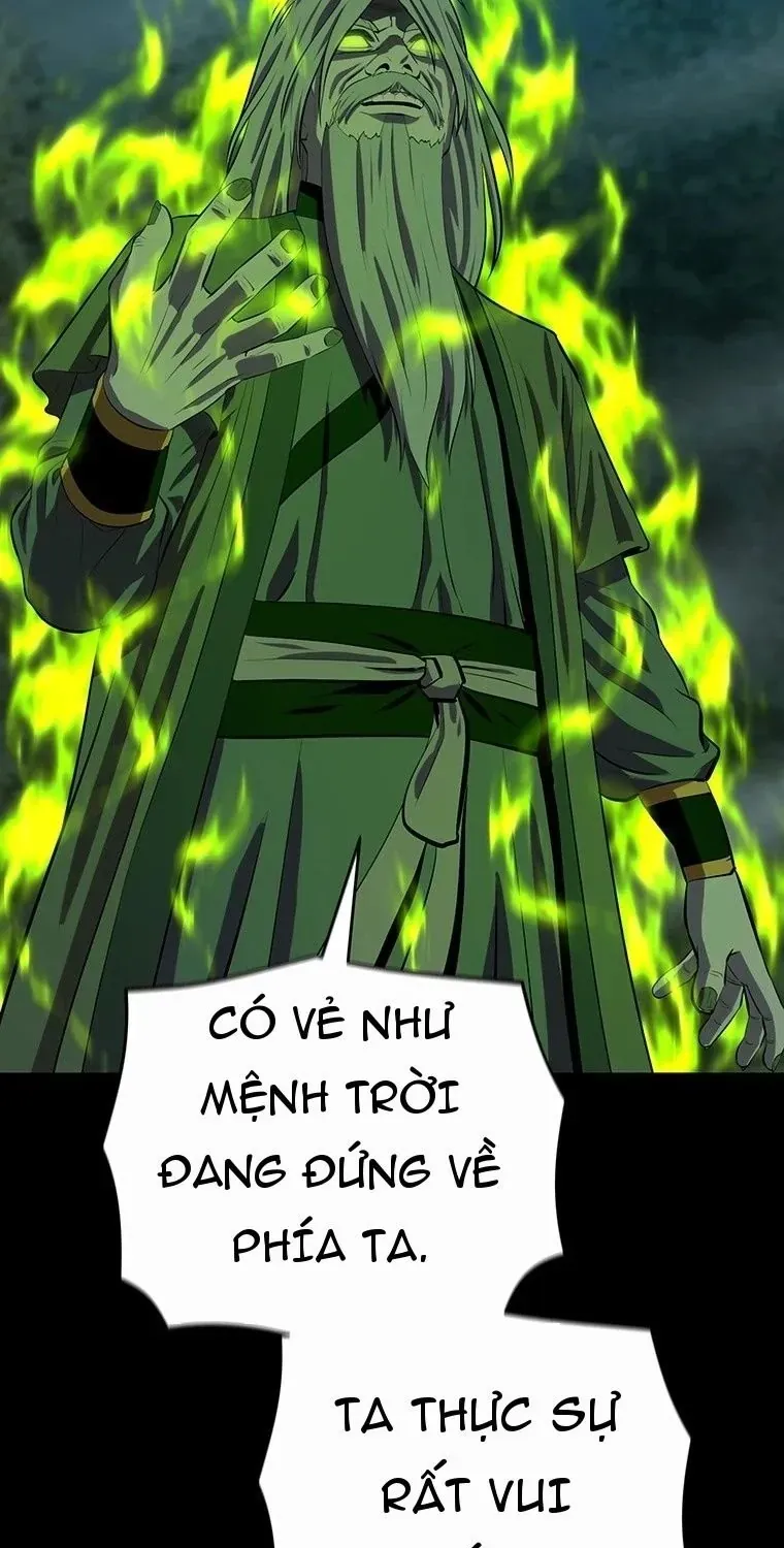 Sư Phụ Quỷ Diện Chap 155 - Next Chap 156