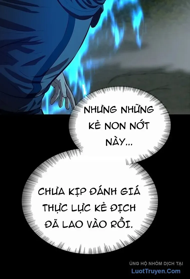 Sư Phụ Quỷ Diện Chap 155 - Next Chap 156
