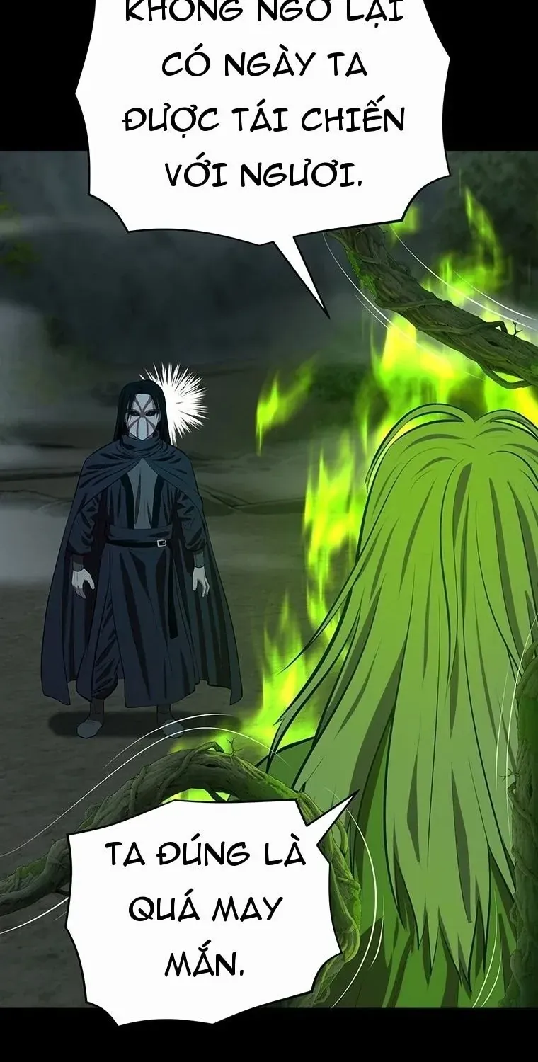 Sư Phụ Quỷ Diện Chap 155 - Next Chap 156