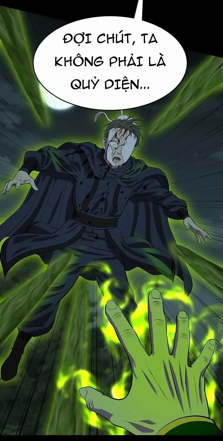 Sư Phụ Quỷ Diện Chap 155 - Next Chap 156
