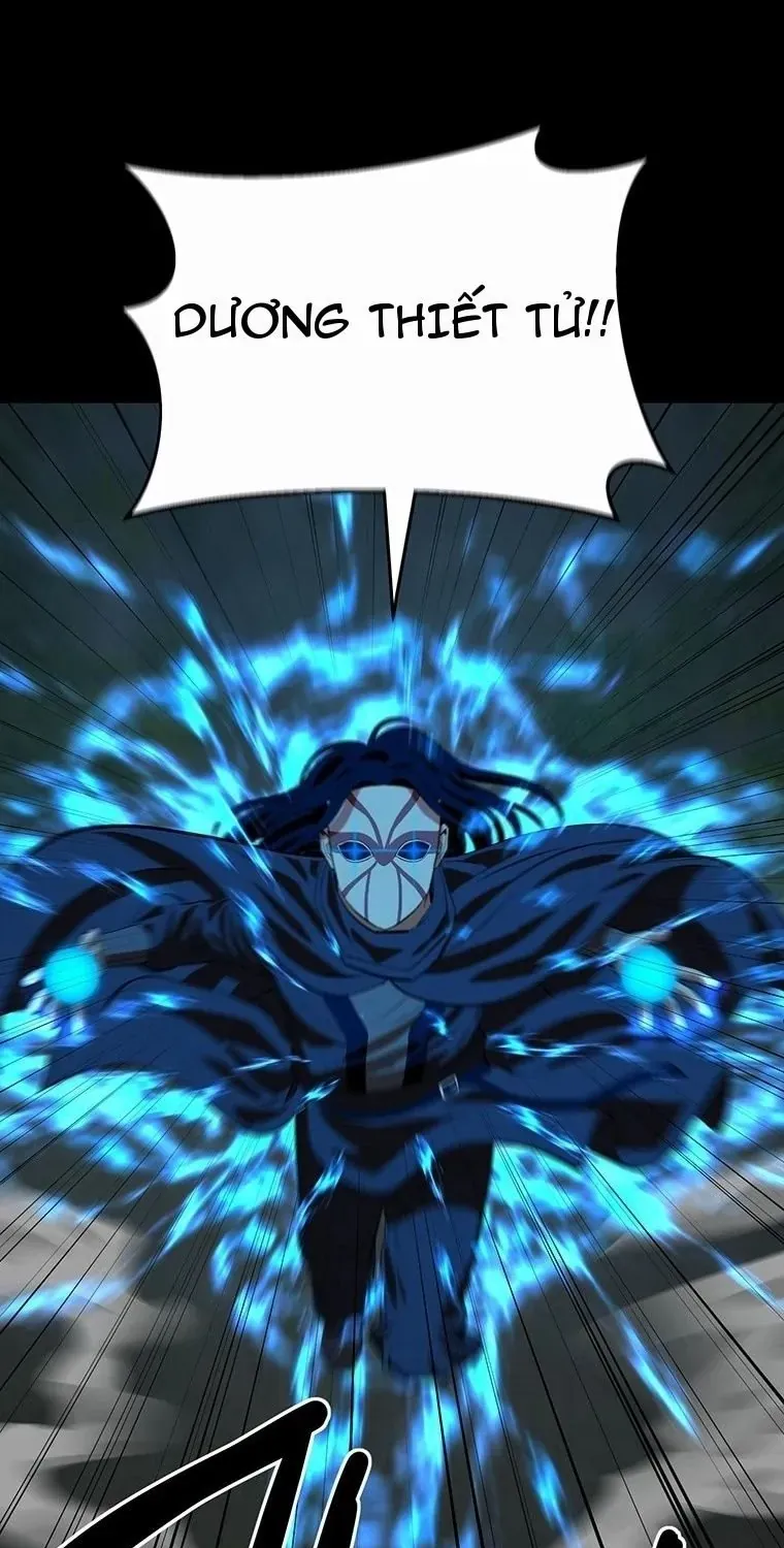 Sư Phụ Quỷ Diện Chap 155 - Next Chap 156