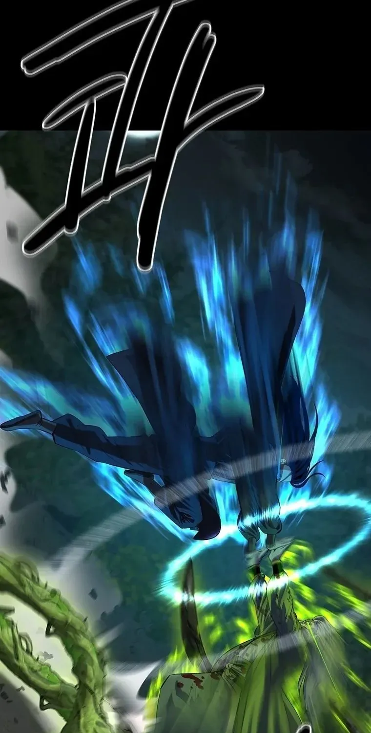 Sư Phụ Quỷ Diện Chap 155 - Next Chap 156