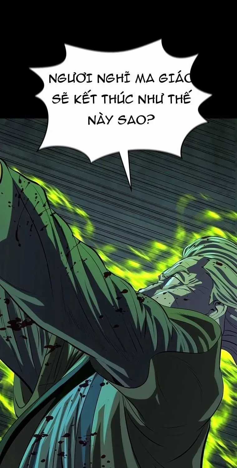 Sư Phụ Quỷ Diện Chap 155 - Next Chap 156