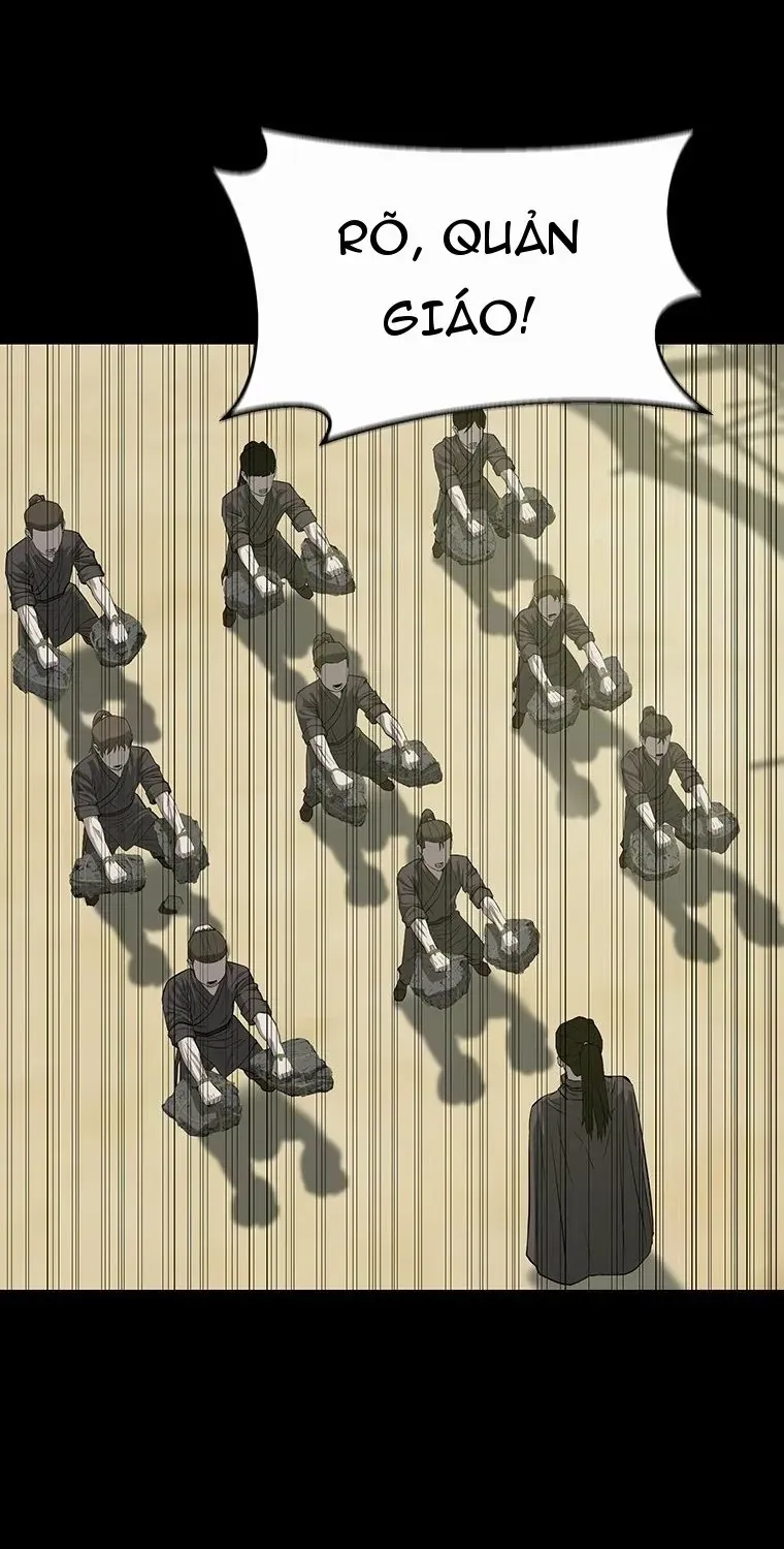 Sư Phụ Quỷ Diện Chap 155 - Next Chap 156