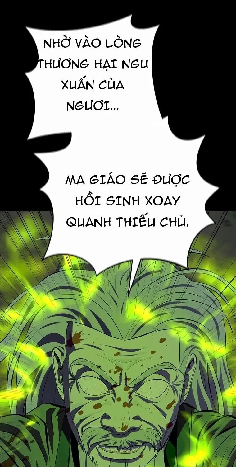 Sư Phụ Quỷ Diện Chap 155 - Next Chap 156