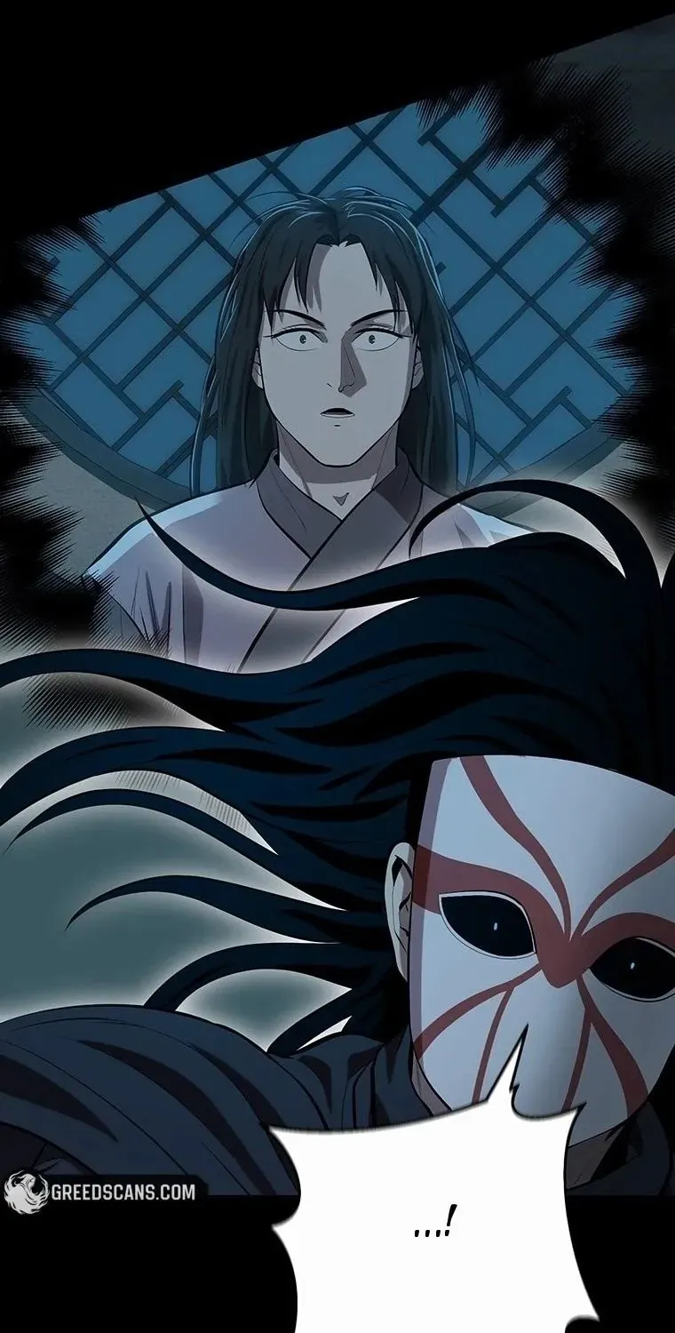 Sư Phụ Quỷ Diện Chap 155 - Next Chap 156