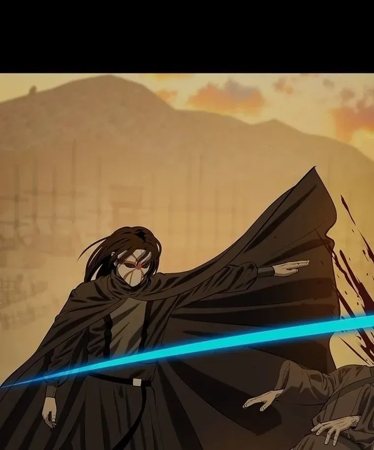 Sư Phụ Quỷ Diện Chap 156 - Next Chap 157