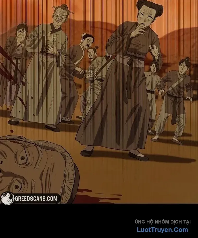 Sư Phụ Quỷ Diện Chap 156 - Next Chap 157