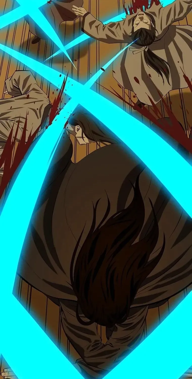 Sư Phụ Quỷ Diện Chap 156 - Next Chap 157