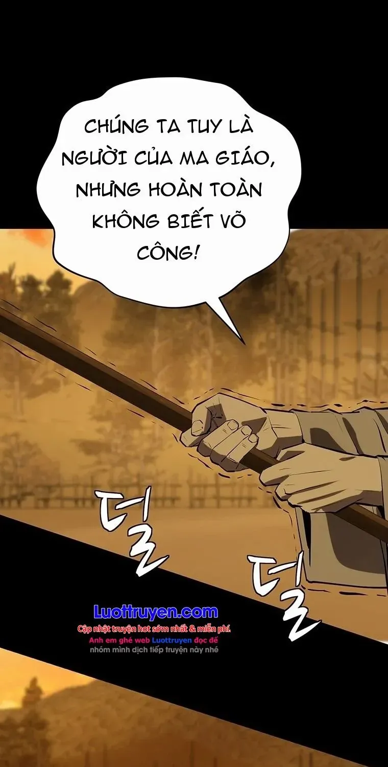 Sư Phụ Quỷ Diện Chap 156 - Next Chap 157