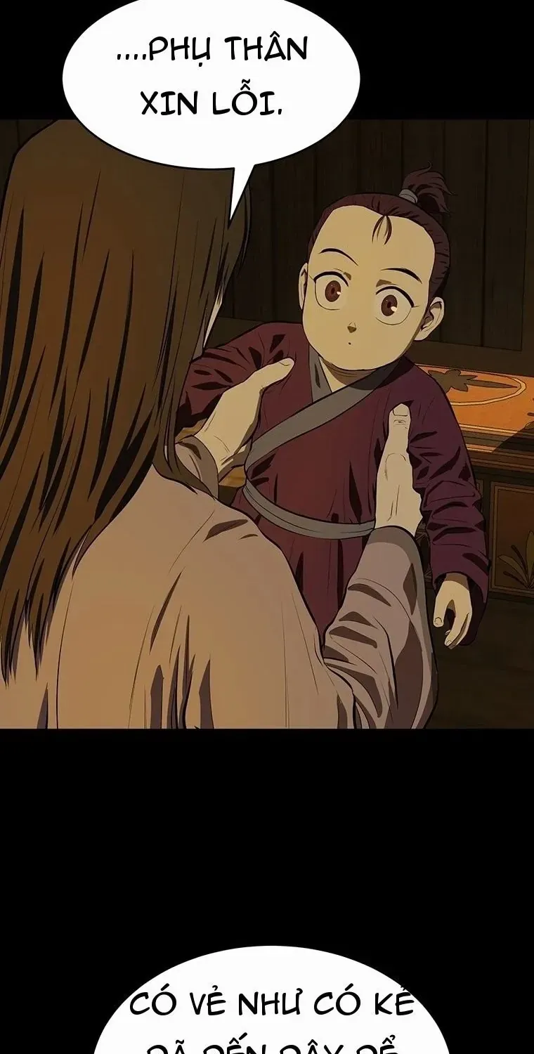 Sư Phụ Quỷ Diện Chap 156 - Next Chap 157