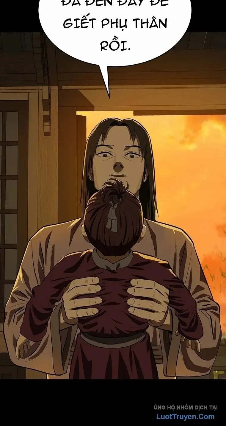 Sư Phụ Quỷ Diện Chap 156 - Next Chap 157