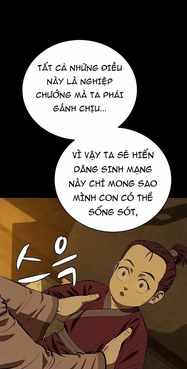 Sư Phụ Quỷ Diện Chap 156 - Next Chap 157