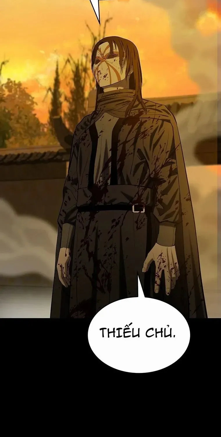 Sư Phụ Quỷ Diện Chap 156 - Next Chap 157