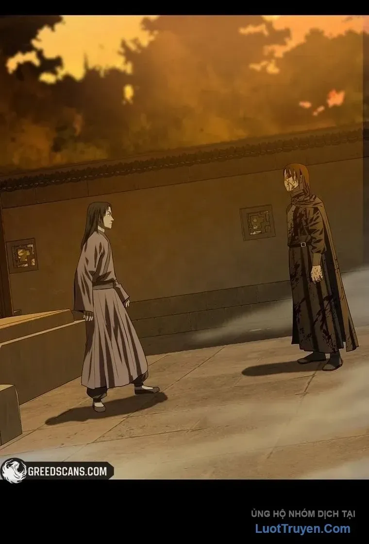 Sư Phụ Quỷ Diện Chap 156 - Next Chap 157