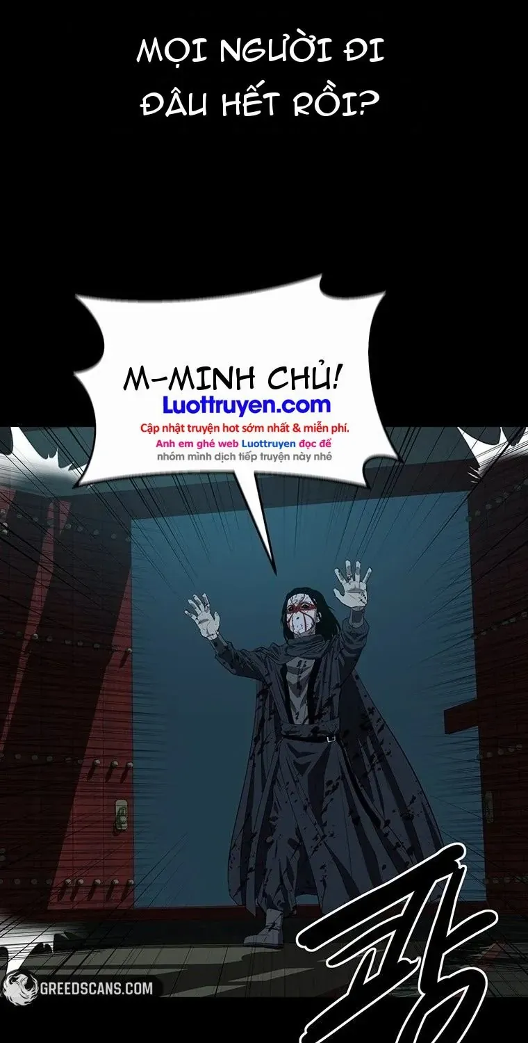 Sư Phụ Quỷ Diện Chap 156 - Next Chap 157