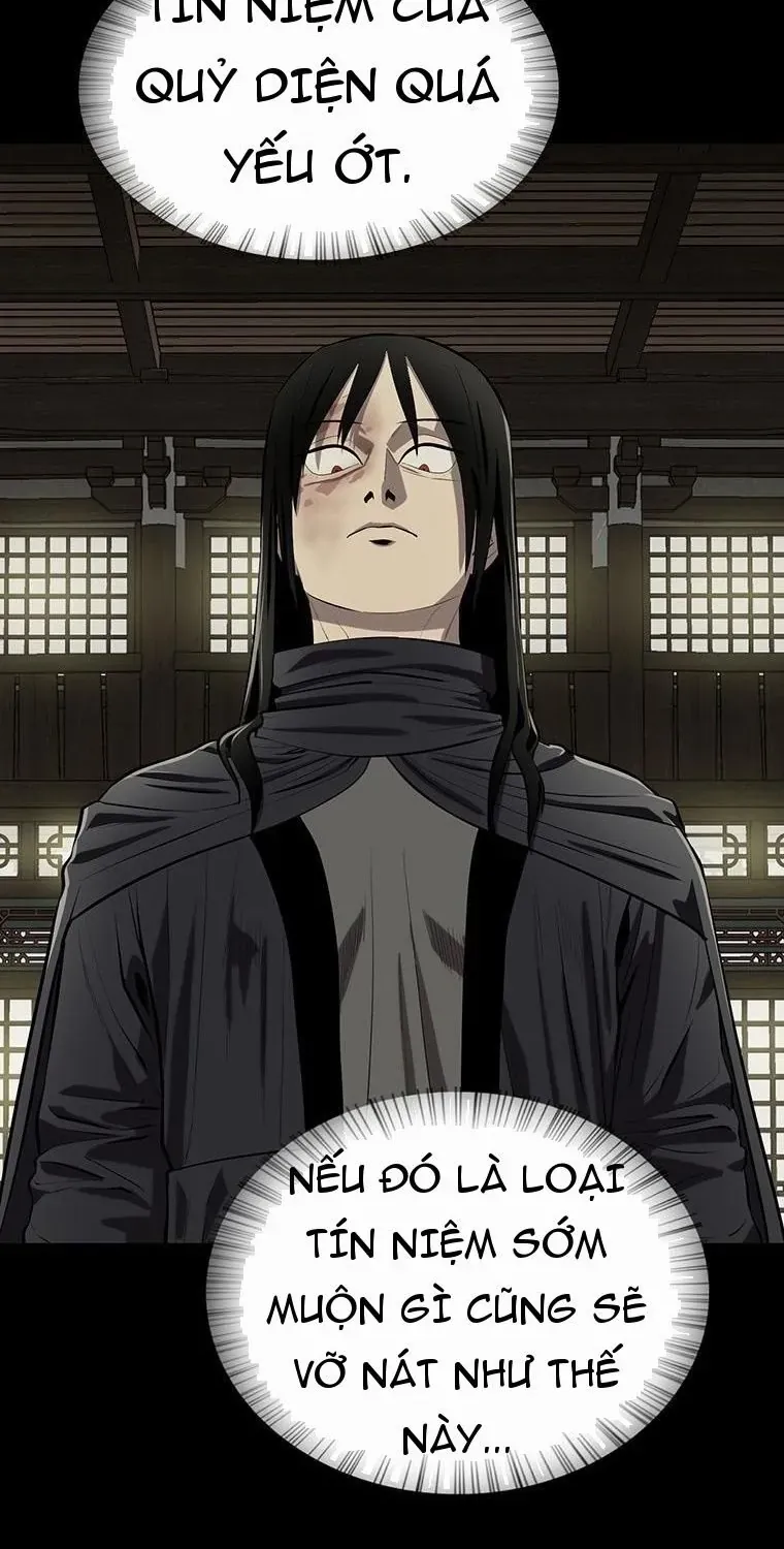 Sư Phụ Quỷ Diện Chap 157 - Next Chap 158
