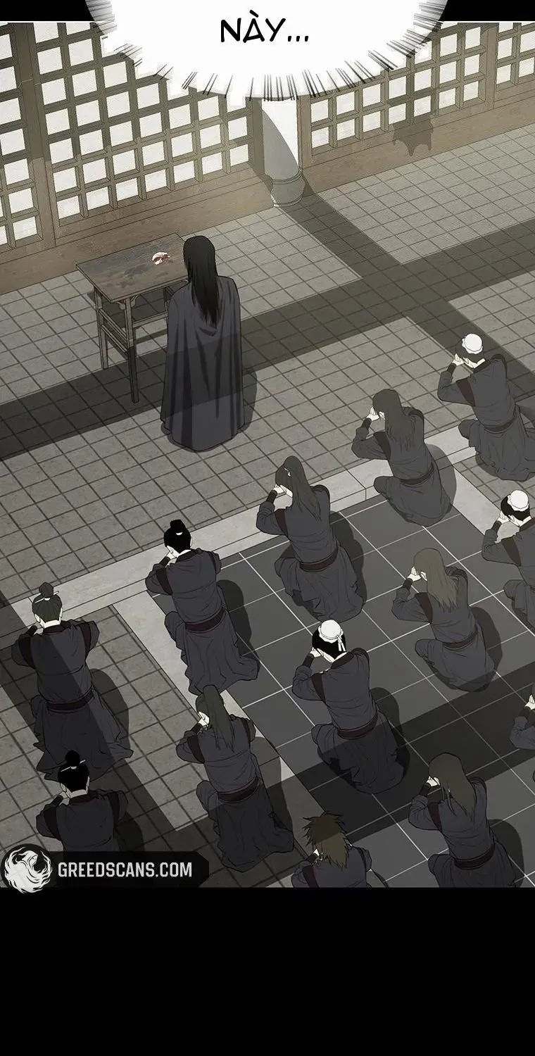 Sư Phụ Quỷ Diện Chap 157 - Next Chap 158